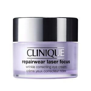 Clinique Repairwear Laser Focus Wrinkle Correcting Eye Cream